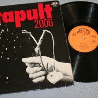 KATAPULT - KATAPULT 2006 - ���������
