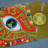 13th FLOOR ELEVATORS - 13th FLOOR ELEVATORS - 