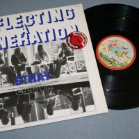 STRAY - REFLECTING A GENERATION (compilation) - 