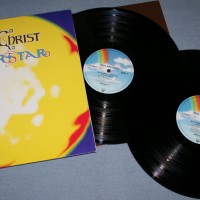 JESUS CHRIST SUPERSTAR - feat. IAN GILLAN - ���������