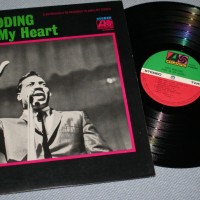 OTIS REDDING - PAIN IN MY HEART - ���������