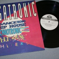 MEGATRONIC - DANCE, TECHNO, HIP, HOUSE - ���������