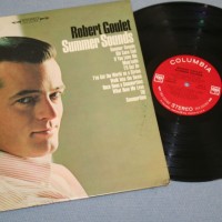 ROBERT GOULET - SUMMER SOUNDS - ���������