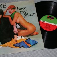 CERRONE - LOVE IN "C" MINOR - ���������