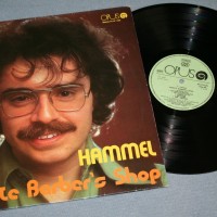PAVOL HAMMEL - REMOTE BARBER'S SHOP - ���������