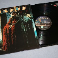 KANSAS - MONOLITH - 