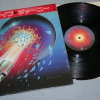 JOURNEY - ESCAPE (j) - ���������