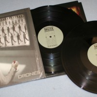 MUSE - DRONES - 