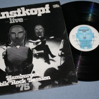 KUNSTKOPF - LIVE - ���������