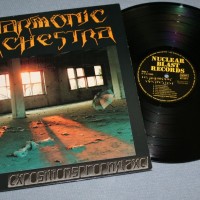 DISHARMONIC ORCHESTRA - EXPOSITIONSPROPHYLAHE - ���������