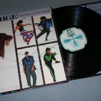DeBARGE - RHYTHM OF THE NIGHT - 