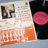 WEBER/ SCHUBERT - ���������� ������� ���������� - ���������