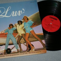 LUV' - WITH LUV' - ���������