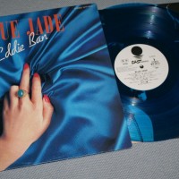 EDDIE BAN - BLUE JADE (blue) - ���������