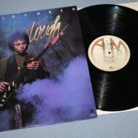 NILS LOFGREN - CRY TOUGH (j) - ���������