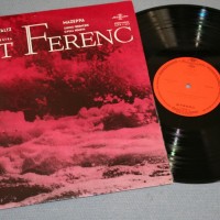 LISZT - ORPHEUS/ MEPHISTO WALTZ/ MAZEPPA - ���������