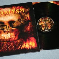 KATAKLYSM - SERENITY IN FIRE - ���������