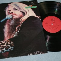 LEON RUSSELL - ATTENTION! - ���������