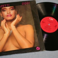 FAUSTO PAPETTI - OGGI - ���������