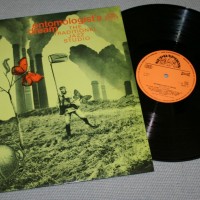 TRADITIONAL JAZZ-STUDIO - ENTOMOLOGIST'S DREAM - ���������