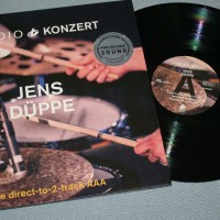 JENS DUPPE - STUDIO KONZERT - ���������