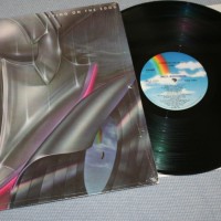 SCORPIONS - IN TRANCE (j) - ���������