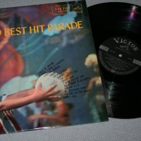 STEREO BEST HIT PARADE - VARIOUS - ���������