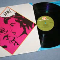 PREMIATA FORNERIA MARCONI - P.F.M.? P.F.M.! - ���������