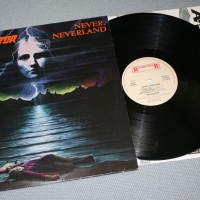 ANNIHILATOR - NEVER, NEVERLAND - 