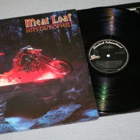 MEAT LOAF - HITS OUT OF HELL - 
