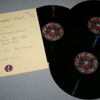 GRATEFUL DEAD - ONE FROM THE VAULT - ���������