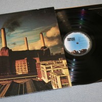 PINK FLOYD - ANIMALS (j) - ���������