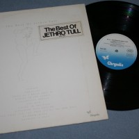 JETHRO TULL - M.U. - THE BEST OF JETHRO TULL - 