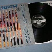 DEATHROW - DECEPTION IGNORED - 