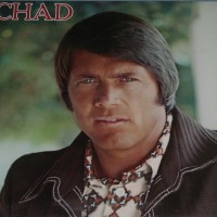 CHAD EVERETT - CHAD - ���������
