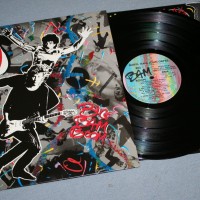 DARYL HALL & JOHN OATES - BIG BAM BOOM - ���������