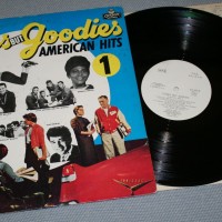OLDIES BUT GOODIES - AMERICAN HITS 1 - ���������
