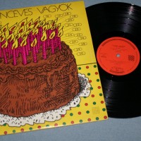 PRESSER GABOR/ ANNA ADAMIS - HARMINCEVES VAGYOK - ���������