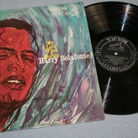 HARRY BELAFONTE - MY LORD WHAT A MORNIN' - ���������