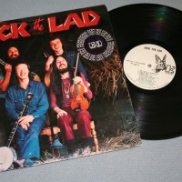 JACK THE LAD - IT'S JACK THE LAD (a) - 