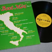 ITALO BOOT MIX - VOL. VII - 