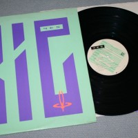 YES - BIG GENERATOR (a) - 