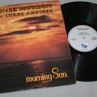 ALPHONSE MOUZON - MORNING SUN - ���������