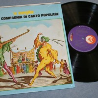 NUOVA COMPAGNIA DI CANTO POPOLARE - 'O MEGLIO (compilation) - ���������