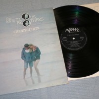 RIGHTEOUS BROTHERS - GREATEST HITS - ���������