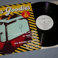 OLDIES BUT GOODIES - VOL. 6 - ���������