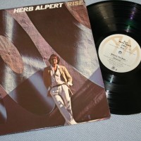 HERB ALPERT - RISE (a) - ���������
