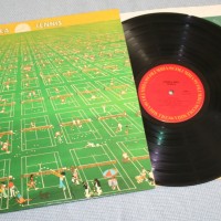 CHRIS REA - TENNIS - ���������