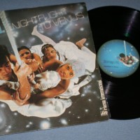 BONEY M. - NIGHTFLIGHT TO VENUS - 