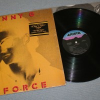 KENNY G - G FORCE - ���������